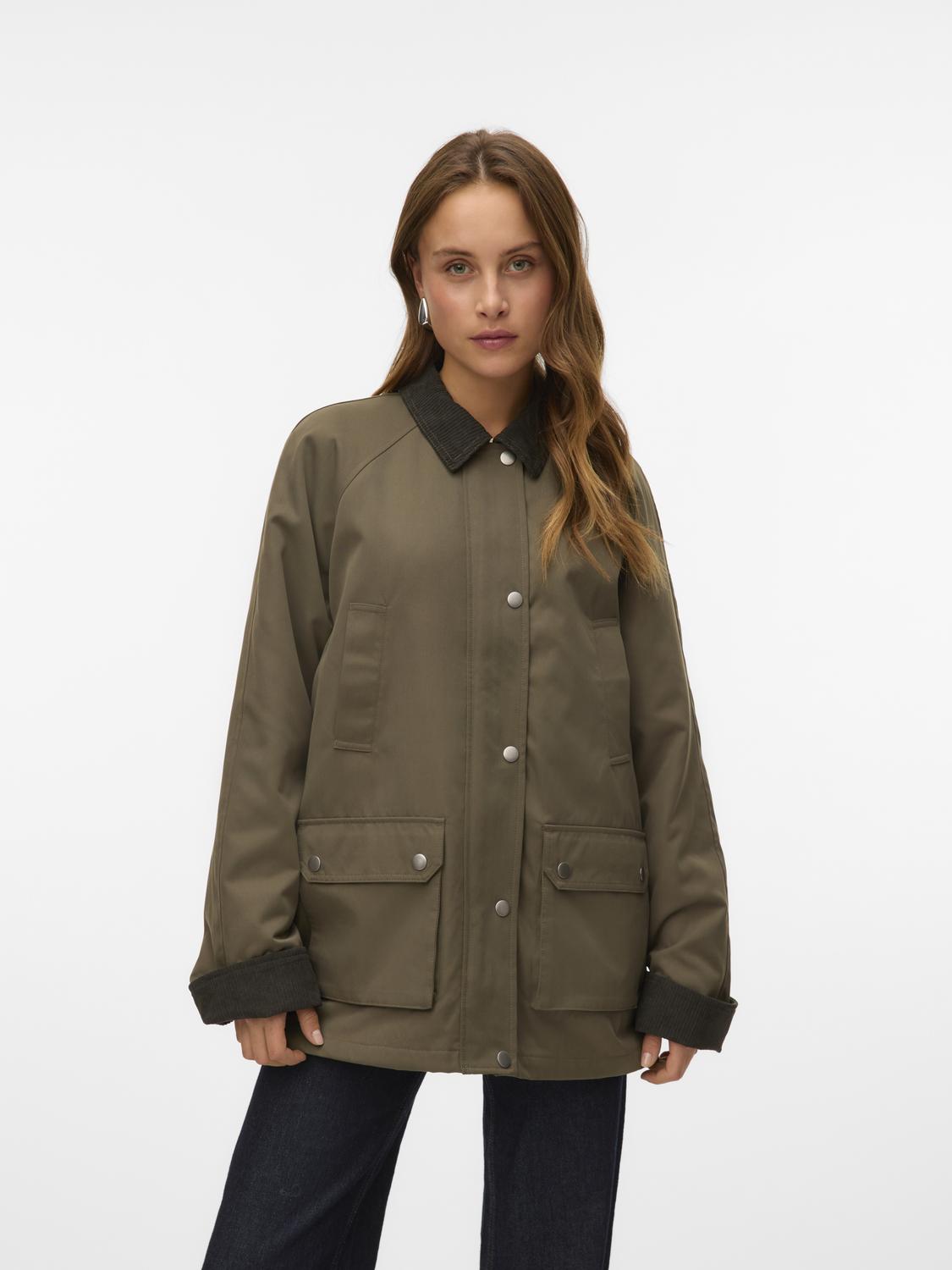 VMWALES JACKET